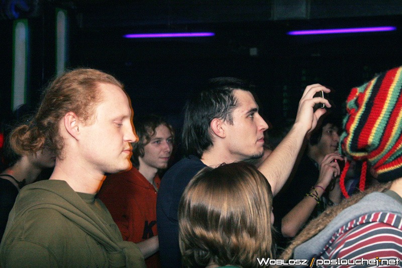 matrix - 20.11.09